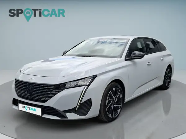 Peugeot 308 SW